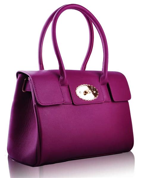 purple luxury bag|purple designer handbags for women.